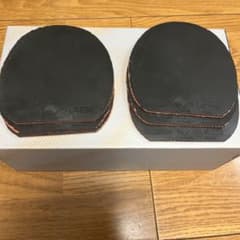 た*き様 Butterfly Tenergy 05 卓球ラバー ブラック 6枚セのサムネイル