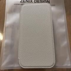 ZENIX DESIGN 手帳型ケース iPhone17のサムネイル