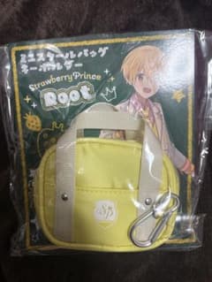 すとぷり ミニスクールバックキーホルダー るぅとくんのサムネイル