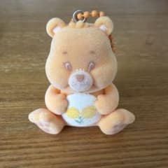 Care Bears ケアベア フロッキーフィギュアマスコットのサムネイル