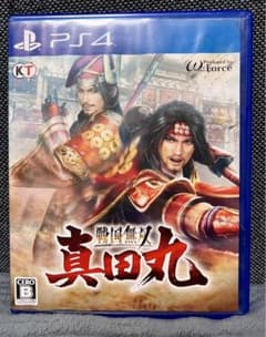 戦国無双 〜真田丸〜のサムネイル