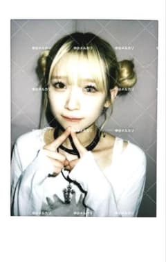 REIRIE 金子理江 チェキ 10 - メルカリ