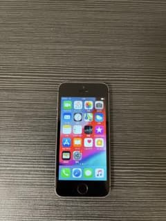 Apple iPhone 5s