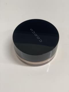 SUQQU オイル リッチ グロウ ルース パウダー  15gのサムネイル