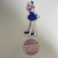 プロセカローソンコラボアクリルスタンド - メルカリ