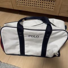 Polo Ralph Lauren Golf Bag