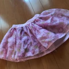 チュールスカートのサムネイル