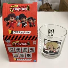 TinyTAN 一番くじ　Jiminのサムネイル