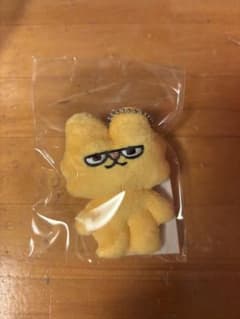 M!LK 吉田仁人 シャカレボ ミニマスコットぬい 概念のサムネイル