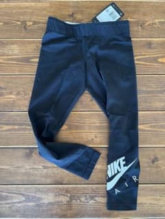 NIKE スパッツ レギンス キッズ XS 120 - 130cmのサムネイル