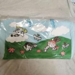 新品未使用 パワーパフガールズ ボストンバッグのサムネイル