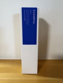 ORBIS CLEARFUL WASH 120g 洗顔のサムネイル
