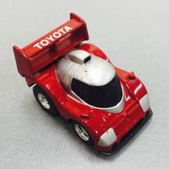 チョロＱ トヨタ スペシャル ＴＳ010のサムネイル