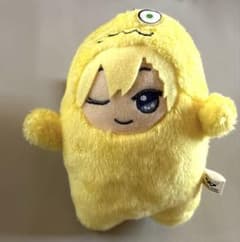 アイナナ 六弥ナギ モンぬい 初版 - メルカリ