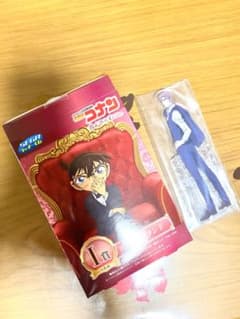 名探偵コナン　一番くじ　I賞　アクリルスタンド　沖矢昴のサムネイル