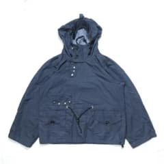 Deadstock! Royal Navy Ventile Smock 170 - メルカリ