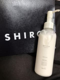 shiro サボン ボディミルク 200gのサムネイル