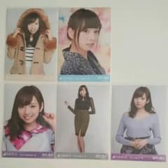 ノン様 専用（乃木坂46 生写真 新内 眞衣）のサムネイル
