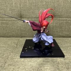 るろうに剣心 -明治剣客浪漫譚- 緋村剣心 Max Factory - メルカリ