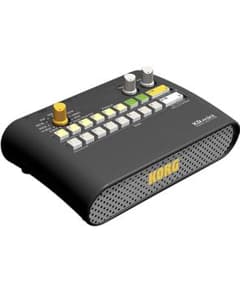 KR mini KORG RHYTHM+ 6.35mm オーディオケーブルのサムネイル