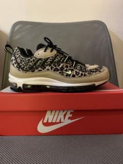 NIKE AIR MAX 98 日本未発売　Animal Packのサムネイル