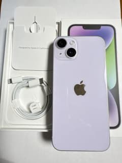 Apple iPhone 14本体