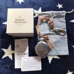 Vivienne Westwood★携帯灰皿のサムネイル