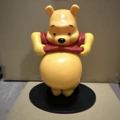 ディズニー くまのプーさん フィギュアのサムネイル