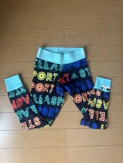 adidas StellaSport Mサイズ レギンスのサムネイル