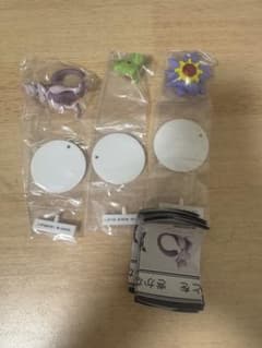 いうことをきかない！ 3種セット ポケモンセンターのサムネイル