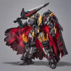 最強恐竜ミニフォース レックスカイザー ブラックエディション - メルカリ