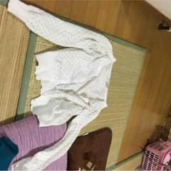 カーディガンのサムネイル