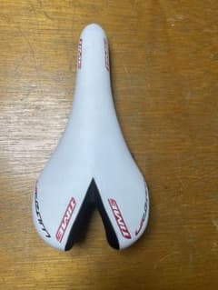 希少品 time ulteam titanium PRO サドル チタン - メルカリ