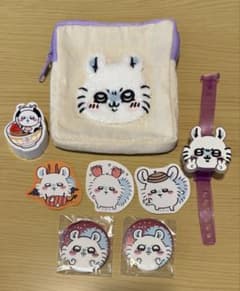 モモンガ グッズセットのサムネイル