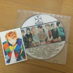 BTS dvdのサムネイル