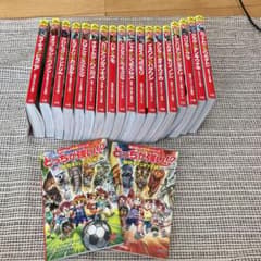 どっちが強いシリーズのサムネイル