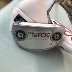 オデッセイ  ホワイトホットOG パターNo.5のサムネイル