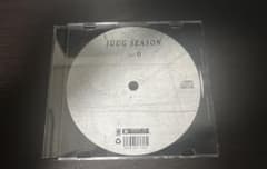 JUGG SEASON vol 0 ヨコスクワッド レアCD - メルカリ