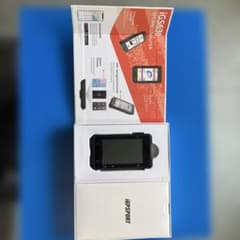 iGPSPORT iGS630 GPS サイクルコンピューター 本体のサムネイル