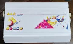 希少☆PrecisionPower ProArt50 レストア＆チューニング品☆ 希少☆PrecisionPower ProArt50 レストア＆チューニング品☆ - メルカリ