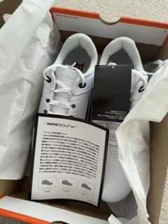 ‼️残り1足‼️新品未使用Nike エア ズーム TW20 CI4509-100 残り1足‼️新品未使用Nike エア ズーム TW20 CI4509-100 残り1足