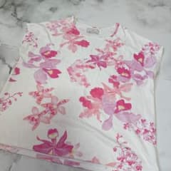 Rady フラワー柄 半袖Tシャツのサムネイル