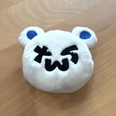 TWS コインポーチ 24/7 FOR YOU IN JAPAN グッズのサムネイル