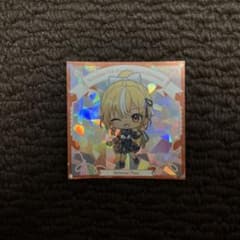 ホロライブEXPO2026 キラキラミニキャラランダムステッカー　不知火フレアのサムネイル