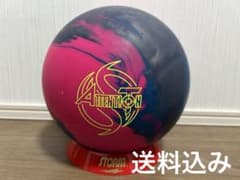 27日まで限定価格【新品】アテンションT ロトグリップ 15ポンド4オンス