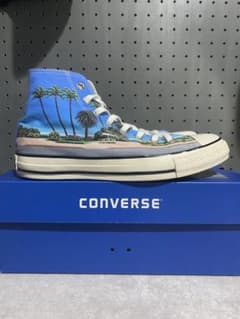 永井博　converseのサムネイル