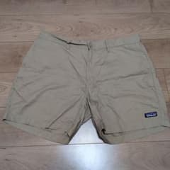 Patagonia ライトウェイト・オールウェア・ヘンプ・ショーツ size36のサムネイル