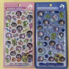 봉봉드롭 Mrs.GREENAPPLE 미세스 그린 애플 미세스