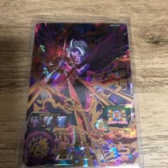 ドラゴンボールヒーローズのサムネイル