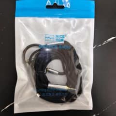 【新品】NICEHCK Blocc (2.5mm MMCX)のサムネイル